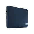 thumbnail image 1 of Case Logic Reflect - Housse pour Ordinateur Portable - 14 Pouces - Bleu Foncé, 1 of 4
