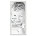 thumbnail image 2 of ArtToFrames 16x36 inch White Picture Frame, White Wood Poster Frame (4318), 2 of 8