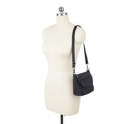 baggallini Pocket Crossbody 2.0 With RFID