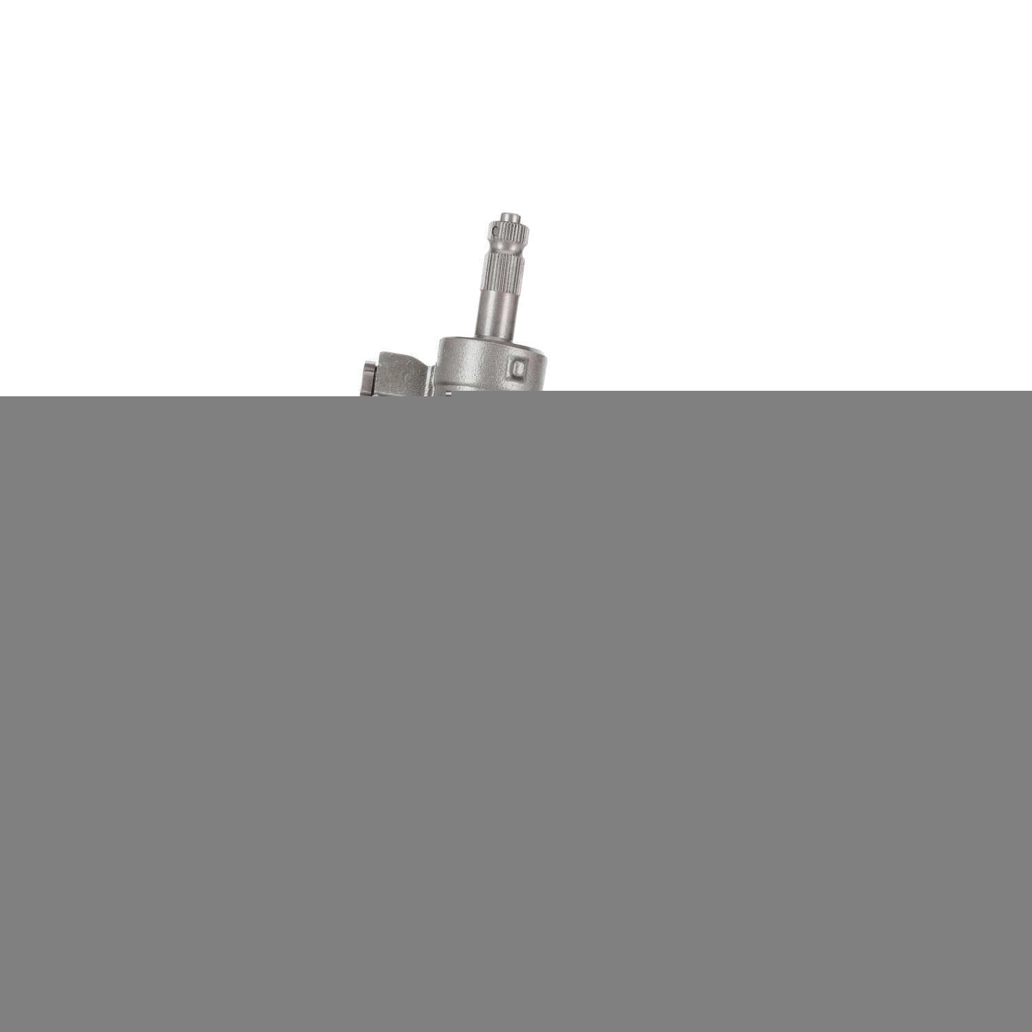 MAVAL 93126M Reman Rack & Pinion Assembly