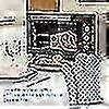 thumbnail image 4 of Oven Glovesthickened High Temperature Set Of 2microwave Insulation Gloves And Pot Holders Kitchen Set For Bbq Cooking Baking, 4 of 4