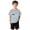 Grey, variant on Girls Easter Shirt Boys Short Sleeve T Shirt Easter Print Casual Crewneck Tee Comfortable Kids Top For Holiday Celebration – Everyday Daily Wear For Boys Tops 12-13 Years Black