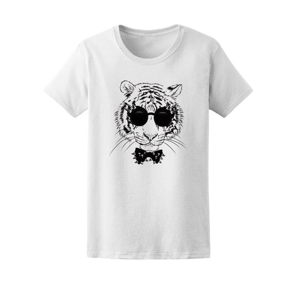 Fancy Tiger Tee Men's -Image by Shutterstock