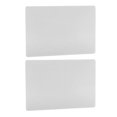 thumbnail image 3 of Clear Acrylic Sheet Transparent Plastic Panel Board for DIY Projects Signs Home Decor Photo Frame 5 Pieces, 3 of 5