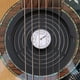 thumbnail image 2 of Humidificador La Cubierta Del Agujero Guitarra Acústica Instrumentos Musicales Humidificadores Con Higrómetro para El Cuidado Y Mantenimiento, 2 of 9