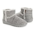 thumbnail image 6 of MUK LUKS Women's Aubree Cozy Bootie, 6 of 6