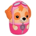 thumbnail image 2 of Peluche GUND PAW Patrol Skye Squish para niños mayores de 1 año, 2 of 7