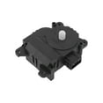 thumbnail image 1 of Reemplazo del actuador de puerta de mezcla de calefacción HVAC Unique Bargains para Mazda CX-9 2007-2015 Actuador de calefacción de AC No.L20761A60 Actuador de puerta de aire Plástico Metal Negro, 1 of 6