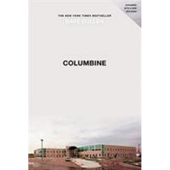 Pre-Owned Columbine (Paperback) 0446546925 9780446546928