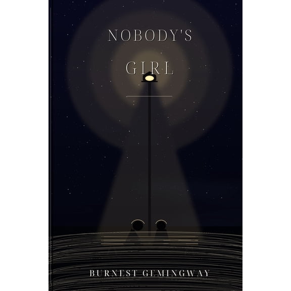 Nobody's Girl, (Paperback)