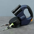 thumbnail image 4 of 2026 New Double Leash for Two Dogs, No Tangle Double Dog Leash, Equipped with a 360° Swivel, High-Strength LED Light, and Reflective Durable Nylon Strap, Ideal for Small and Medium Pets, 4 of 9