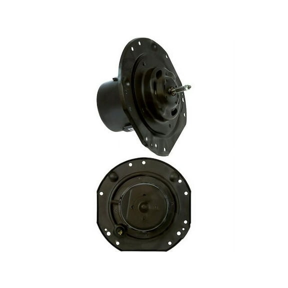 Blower Motor - Compatible with 1964 - 1977 Pontiac LeMans 1965 1966 1967 1968 1969 1970 1971 1972 1973 1974 1975 1976