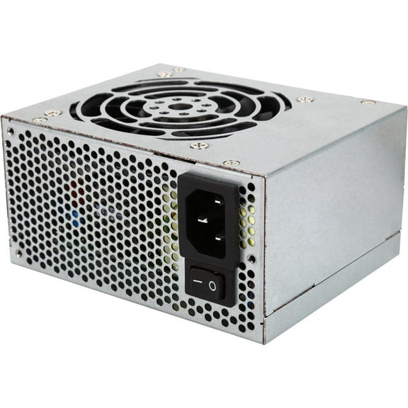 Seasonic 300W 80  Gold Power Supply