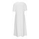 thumbnail image 3 of WILLBEST Vestidos De Verano Para Mujer Vestido Largo De Verano Vestido De Mujer Manga Corta Playa Cuello En V Con Botones Vestido Casual Con Bolsillos Vestidos Bohemios Vestidos Largos Elegantes, 3 of 3