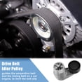 thumbnail image 3 of Correa Tensor de Transmisión Unique Bargains para BMW X3 X4 X5 11287599097 11288604266, 3 of 7