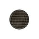 thumbnail image 2 of Juego 4 Platos Galerias El Triunfo De Porcelana Diseño Cuadros Negro, 2 of 4