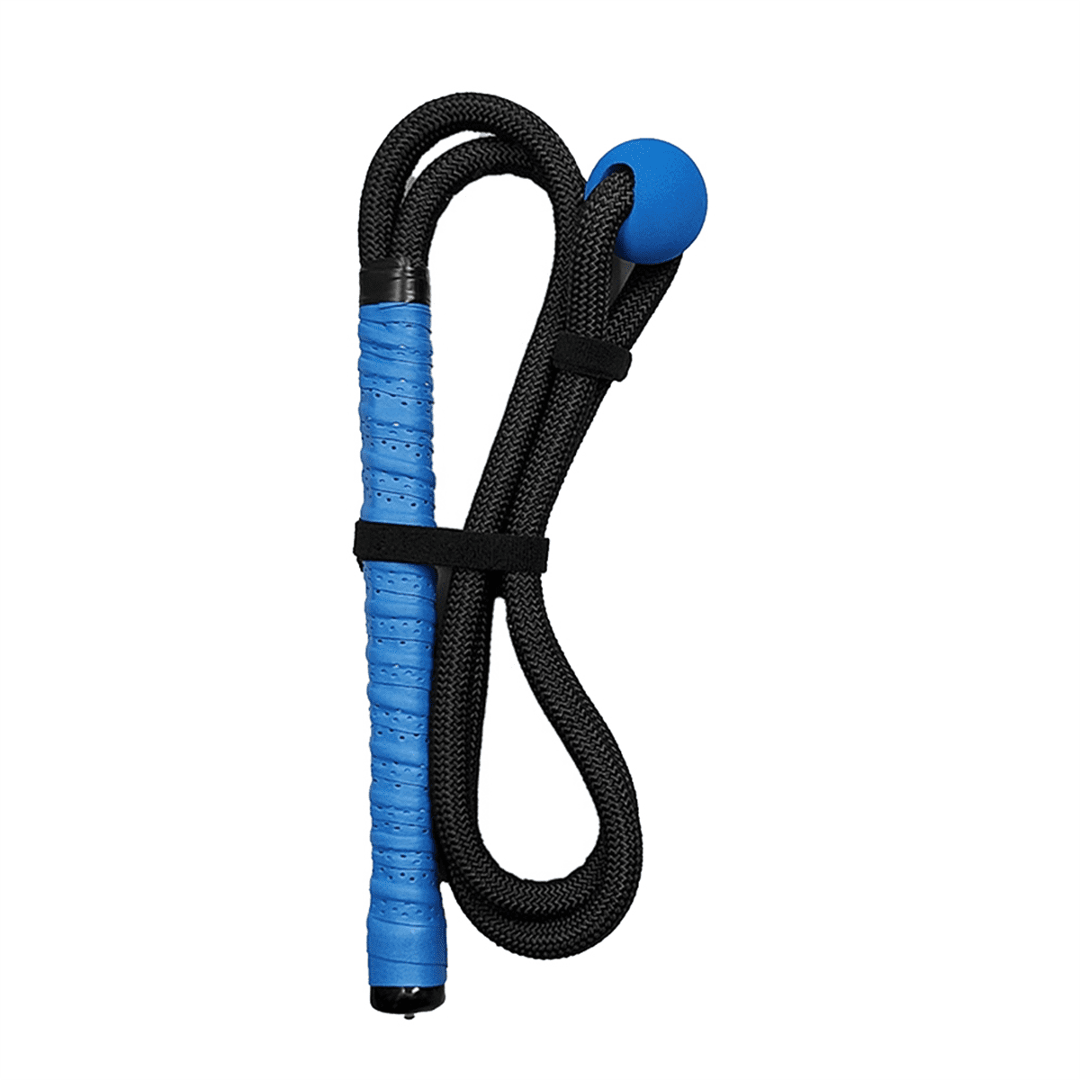 Orange Whip Compact Golf Swing Trainer, 35.5