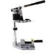 thumbnail image 3 of Support de Perceuse Réglable Multi-Angle Support de Presse de Table Support de Perceuse Outil DIY pour Perceuses Électriques, 3 of 4