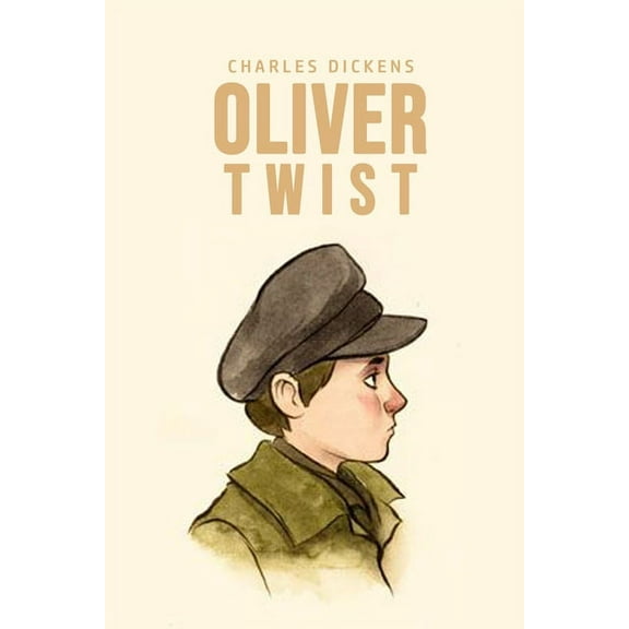 Oliver Twist, (Paperback)