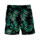 thumbnail image 5 of Puntoco Pantalones Cortos Cargo Transpirables Ligeros Para La Playa Al Aire Libre Para Uso Diario Informal Para Hombre Negro Xxxl, Pantalones Cortos Para Hombre, 5 of 6
