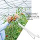 thumbnail image 3 of Ganchos para tomates ANGGREK Paquete de 15 15 m, 3 of 8