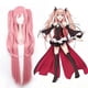 thumbnail image 4 of Disfraz de vampiro Seraphim Kururu Feiniang Mika COS para mujer, conjunto completo con peluca y zapatos para Halloween, 4 of 5