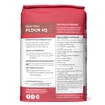 thumbnail image 3 of King Arthur Baking Company Non-GMO Project Verified, Certified Kosher Unbleached All Purpose Flour, 5 lb Bag, 3 of 7