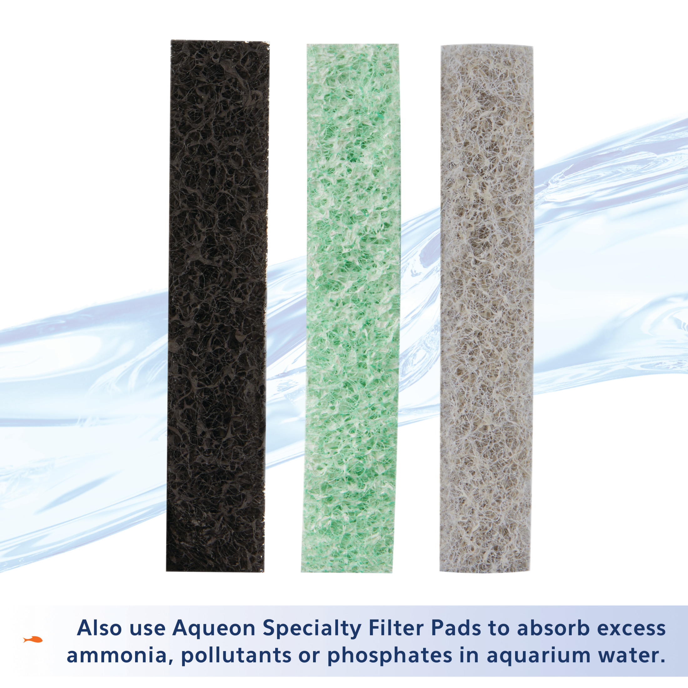 Aqueon QuietFlow LED PRO Filter Size 10 photo 7