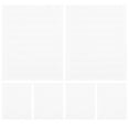 thumbnail image 1 of 600 Uds pegamento de doble cara puntos adhesivos tachuelas adhesivas portátiles extraíbles transparentes, 1 of 5