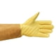 thumbnail image 3 of De Guantes De Apicultor De Cuero De Guantes Extra De Apicultura Puños Elásticos Mangas ctoras Suministros De Apicultu METRO Baoblaze Guantes de piel de cabra, 3 of 8