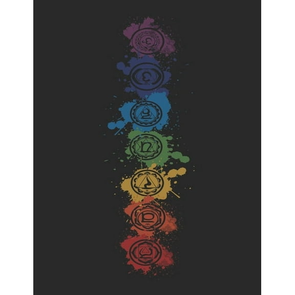 Achtsamkeitstagebuch: Notiere und plane deine täglichen Meditationen ♦ Sammle und fokussiere deine Gedanken ♦, (Paperback)