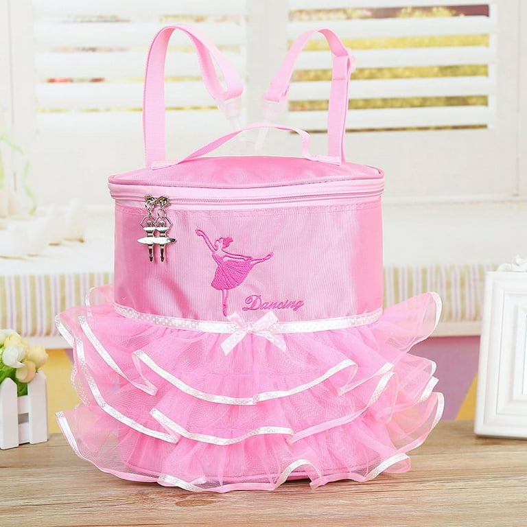 Dance bag shop backpack