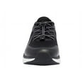 thumbnail image 3 of Kizik Men's London Hand's Free Lightweight Sneaker - Black, 3 of 4