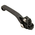thumbnail image 3 of Tusk Folding Brake Lever Black for Kawasaki KX112 2022-2024, 3 of 4