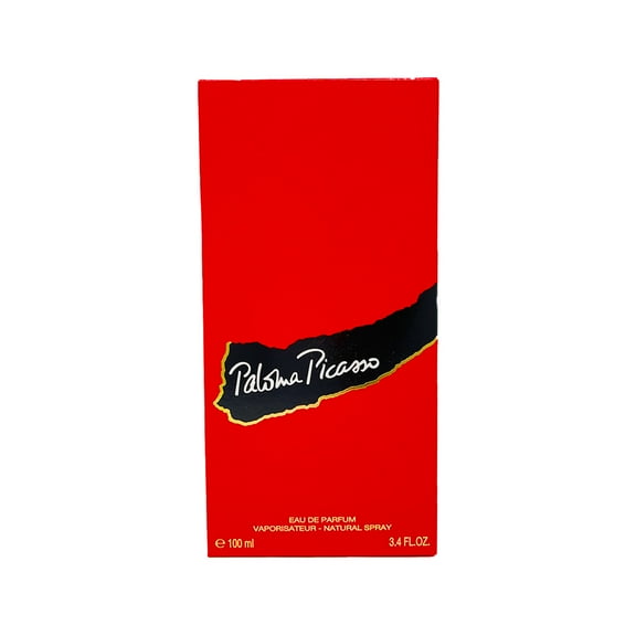 Paloma Picasso by Paloma Picasso for Women - 3.4 Ounce EDP Spray PALOMA PICASSO