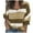 Green, variant on HAiming Sweaters for Women Trendy Color Block V Neck Long Sleeve Pullover Knitted Tops Plus Size Casual Loose Blouse