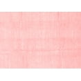 thumbnail image 1 of Ahgly Company Indoor Rectangle Solid Red Modern Area Rugs, 7' x 9', 1 of 4