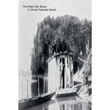 The Pearl City Blues, (Paperback)