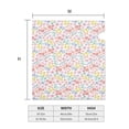 thumbnail image 4 of Kdxio Magnetic Mailbox Cover 25.5x21 in Mailbox Cover Outdoor Decoration Holiday Mailbox Covers for Home Garden Yard-25.5x21 in, 4 of 8