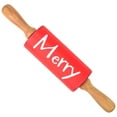 thumbnail image 4 of Holiday 3PC Mini Baking Set, 4 of 6