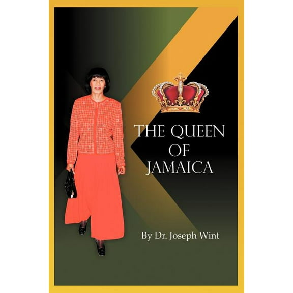 Queen of Jamaica