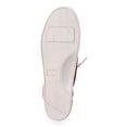 thumbnail image 5 of Time and Tru Women's Scrunch Back Slip On Sneakers, Sizes 7-12, Wide Width Available, 5 of 5