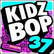 Pre-Owned Kidz Bop 37 (CD 0888072036697) by Kidz Bop Kids