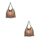 thumbnail image 1 of Qarigey Bolso de hombro con cadena de alta capacidad y a la moda para mujer, bolsos de lujo prácticos y prácticos Type3 NO3, 1 of 6