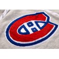thumbnail image 4 of LNH Surf & Skate Canadiens de Montréal « Muskoka Style » Chandail à Capuchon Rayé, 4 of 11