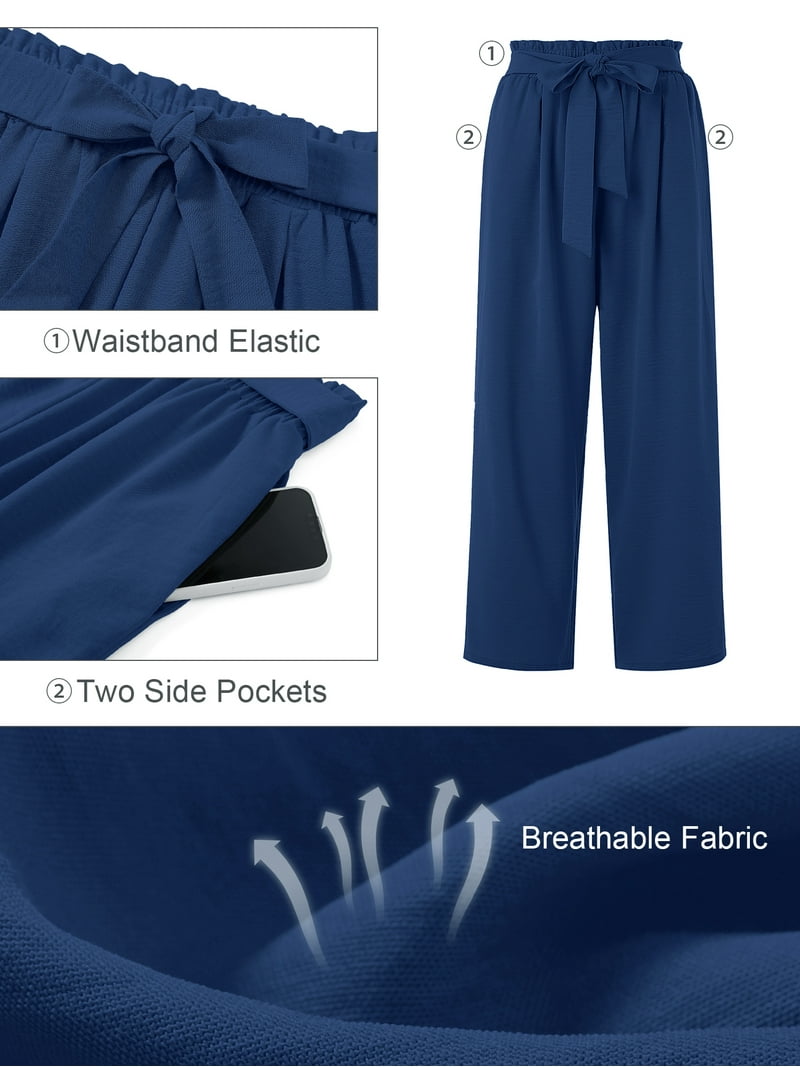 Rrrcliché EX WIDE TROUSERS NAVY Rrrcliché EX WIDE TROUSERS NAVY EX WIDE TROUSERS [NAVY] | cliché