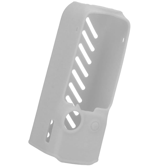Funda Protectora De Silicona Para Cámara Osmo Pocket 3, Cardán De Mano, Textura Antideslizante, Ventilación De Disipación De Calor, Protección Completa, Compatible Con Cámara