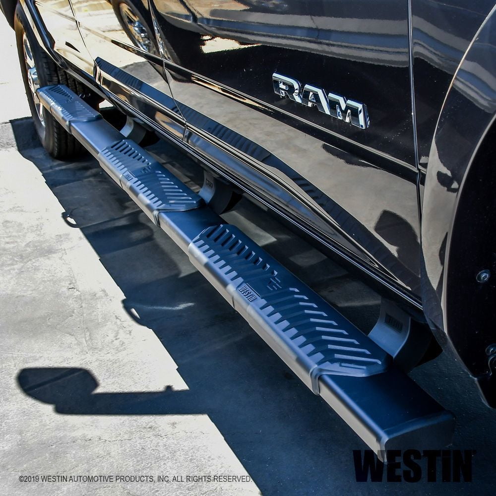 R5Wtwmnsb 2500/3500 19 Blk Fits select: 2019-2022 RAM 2500 TRADESMAN, 2021-2022 RAM 3500