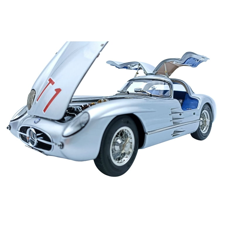 Mercedes-Benz 300 SLR Mercedes-Benz 300 SLR