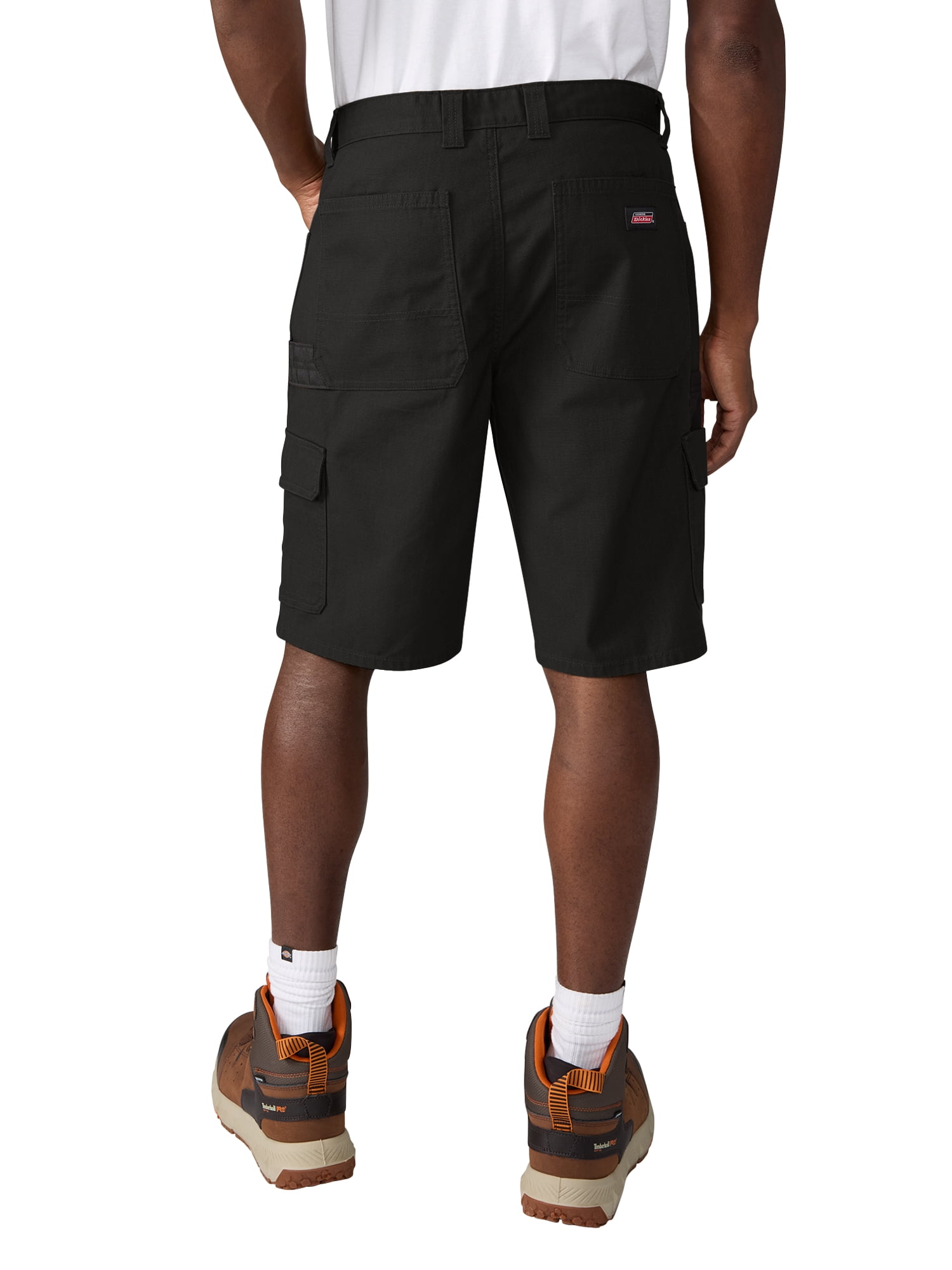 Men's Genuine Dickies Ultimate Ripstop Workwear Cargo Short